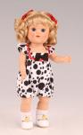 Vogue Dolls - Vintage Ginny - Vintage Ginny Is... - Cute as a Bubble - Doll